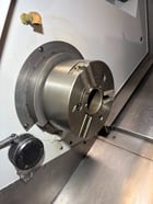 Mori Seiki #DuraTurn-2050, CNC turning center, 24" swing, 8" chuck, 3-jaw, 2" bar, 14.5" dia., 20.8" lgth, 12 - Image 8