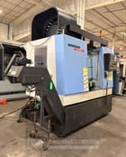 Daewoo Doosan #MV-3016L, CNC vertical machining center, 30 automatic tool changer, 30.2" X, 17.1" Y, 20.1" Z - Image 4