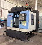 Daewoo Doosan #MV-3016L, CNC vertical machining center, 30 automatic tool changer, 30.2" X, 17.1" Y, 20.1" Z - Image 5