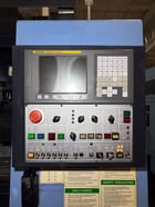 Daewoo Doosan #MV-3016L, CNC vertical machining center, 30 automatic tool changer, 30.2" X, 17.1" Y, 20.1" Z - Image 6