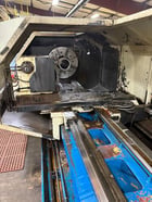 Summit #SC-32-12X160, CNC turning lathe, 31.5" swing, 32" chuck, 12" bar, 31.5" dia., 150.4" lgth, 2-Axis - Image 1