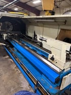 Summit #SC-32-12X160, CNC turning lathe, 31.5" swing, 32" chuck, 12" bar, 31.5" dia., 150.4" lgth, 2-Axis - Image 7