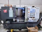 Haas #ST-20, CNC lathe, 31.7" swing, 8" chuck, 2" bar, 21" diameter, 21" length, 4000 RPM, 20 HP, 2018 - Image 2