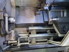 Haas #ST-20, CNC lathe, 31.7" swing, 8" chuck, 2" bar, 21" diameter, 21" length, 4000 RPM, 20 HP, 2018 - Image 5