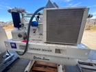 125 psi, Gardner Denver #EPE99K08, Rotary Screw Air Compressor, 200 psi @ 250°F receiver tank, 25 HP, 460 - Image 3