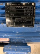 Silverson #FMX25-Flashmix, Homogenizer, Stainless Steel, 7.5 HP, 150 psi, 120 GPM - Image 5