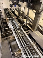 Hartness #2800, Automatic Drop Case Packer, up to 40 cases/min., Allen Bradley Control Logix PLC - Image 3