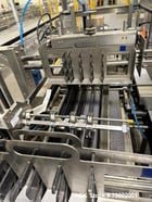 Hartness #2800, Automatic Drop Case Packer, up to 40 cases/min., Allen Bradley Control Logix PLC - Image 7