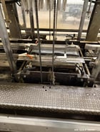 Hartness #2800, Automatic Drop Case Packer, up to 40 cases/min., Allen Bradley Control Logix PLC - Image 10