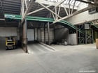 BloApCo, Multi-Shaft Cardboard Shredder, 30 HP, infeed & discharge conveyors - Image 2
