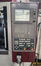 OKK #VM5 III, CNC Vertical Machining Center, 4-axis, 13,000 RPM, 20 automatic tool changer, 2009 - Image 4