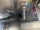 OKK #VM5 III, CNC Vertical Machining Center, 4-axis, 13,000 RPM, 20 automatic tool changer, 2009 - Image 5