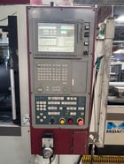 OKK #VM5 III, CNC Vertical Machining Center w/ Midaco A40SD Pallet Changer, 13,000 RPM, 4-axis, 2009 - Image 5