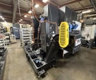 OKK #VM5 III, CNC Vertical Machining Center w/ Midaco A40SD Pallet Changer, 13,000 RPM, 4-axis, 2009 - Image 6