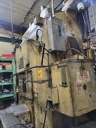 54" Bullard #Cutmaster, 4 Jaw Chuck, Turret, Ram, Side Heads, digital read out - Image 6