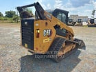 Caterpillar 289D3, 2630 hours, S/N: JX908490, 2022 - Image 3