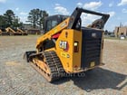 Caterpillar 289D3, 2630 hours, S/N: JX908490, 2022 - Image 4