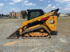 Caterpillar 289D3, 2630 hours, S/N: JX908490, 2022 - Image 7