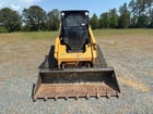 Caterpillar 289D3, 2630 hours, S/N: JX908490, 2022 - Image 8