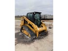 Caterpillar 279D3, 1135 hours, S/N: RB905248, 2023 - Image 2