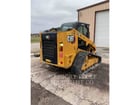 Caterpillar 279D3, 1135 hours, S/N: RB905248, 2023 - Image 3