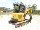 Caterpillar 303.507CR, 151 hours, S/N: RE904617, 2024 - Image 3