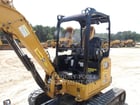 Caterpillar 303.507CR, 151 hours, S/N: RE904617, 2024 - Image 5