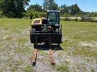 Cat TH255C, Telehandler, 757 hours, S/N: JK201187, 2017 - Image 8