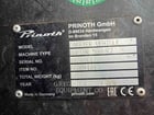Prinoth RAPTOR 500 R2, 1173 hours, S/N: 10741617, 2024 - Image 6