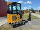 Caterpillar 301.8, 69 hours, S/N: H8X02137, 2020 - Image 3