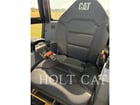 Caterpillar 301.8, 69 hours, S/N: H8X02137, 2020 - Image 8