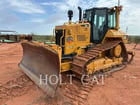 Caterpillar D6N XL, 3350 hours, S/N: NJN00433, 2019 - Image 1