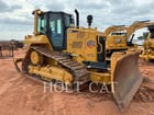 Caterpillar D6N XL, 3350 hours, S/N: NJN00433, 2019 - Image 2