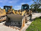 Caterpillar 973K, Track Loader, 9918 hours, S/N: MKL00434, 2021 - Image 1