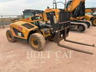 Cat TH255C, Telehandler, 3882 hours, S/N: JK201115, 2017 - Image 2