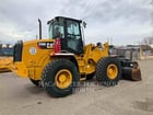 Cat 918M ARQW+, Wheel Loader, 58 hours, S/N: H2601297, 2020 - Image 3