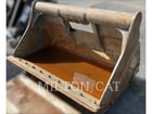 Caterpillar 60" DC BUCKET, PIN LOCK, Bucket, S/N: MHC15541, 2023 - Image 1
