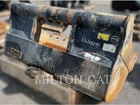 Caterpillar 60" DC BUCKET, PIN LOCK, Bucket, S/N: MHC15541, 2023 - Image 3