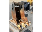 Caterpillar 24" HD BUCKET, PIN LOCK, Bucket, S/N: MHC15107, 2023 - Image 2