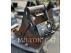 Caterpillar 24" HD BUCKET, PIN LOCK, Bucket, S/N: MHC15107, 2023 - Image 3