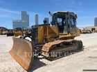 Deere & Co 700KXLT, 5233 hours, S/N: 1T0700KXVEE274532, 2015 - Image 1
