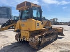 Deere & Co 700KXLT, 5233 hours, S/N: 1T0700KXVEE274532, 2015 - Image 3