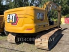 Caterpillar 323-07, 6900 hours, S/N: NDL10192, 2021 - Image 3