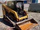 Caterpillar 239D, 1900 hours, S/N: BL902442, 2018 - Image 1