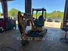 Caterpillar 30205CR, 1198 hours, S/N: RHM03795, 2022 - Image 1