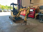 Caterpillar 30205CR, 1198 hours, S/N: RHM03795, 2022 - Image 2