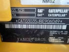 Caterpillar 303.507CR, 38 hours, S/N: RE906049, 2025 - Image 6