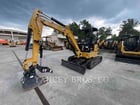 Caterpillar 303.507CR, 38 hours, S/N: RE906049, 2025 - Image 8