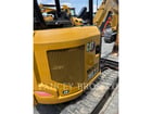 Caterpillar 302.707CR, 1292 hours, S/N: CZ602808, 2022 - Image 8
