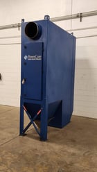 6,000 cfm Donaldson Torit TG-6 Cartridge Dust Collector - Image 1